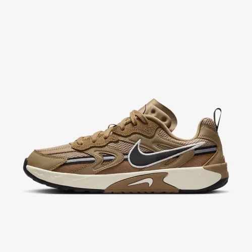 Nike JAM женская Кроссовки цвет коричневый