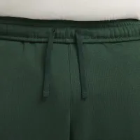 Nike Sportswear Club Fleece Joggers цвет зеленый