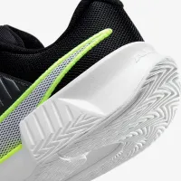 Nike GP Challenge Pro жіноча Hard Court Tennis Кросівки колір чорний