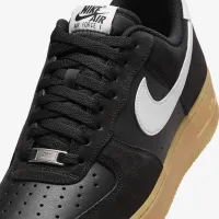 Nike Air Force 1 '07 LV8 мужские Кроссовки цвет черный