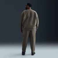 Nike 24.7 ImpossiblySoft мужские Dri-FIT Crew цвет серый