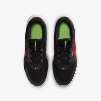 Nike Star Runner 5 Big детские Running Кроссовки цвет черный