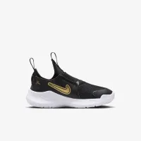 Nike Flex Runner 3 Little детские Кроссовки цвет черный