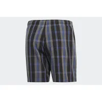 ADIDAS CHECK PRINT SWIM DY6400