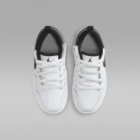 Nike Jordan 1 Low Alt Little детские Кроссовки цвет белый