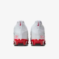 Nike Alpha Menace 4 Elite Football Cleats цвет белый