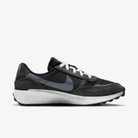 Nike Waffle Nav чоловічі Кросівки колір чорний