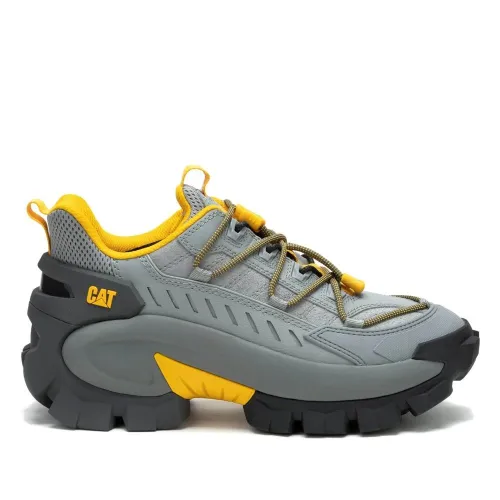Кросівки Caterpillar Intruder Max P111452 - Сірі