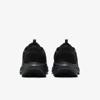 Nike Pegasus EasyOn мужские Road Running Кроссовки цвет черный