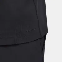 Nike Primary мужские Dri-FIT Long-Sleeve Versatile Top цвет черный