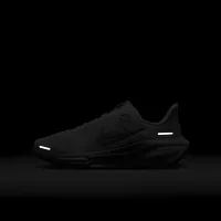 Nike Pegasus 41 Big детские Road Running Кроссовки цвет белый