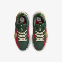 Nike Giannis Freak 5 Little дитячі Кросівки колір червоний