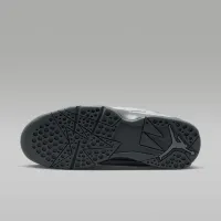 Nike Air Jordan MVP 92 мужские Кроссовки цвет серый