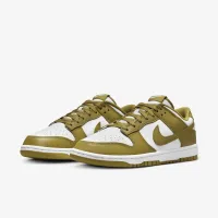 Nike Dunk Low Retro чоловічі Кросівки колір білий