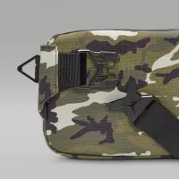 Nike Jordan Franchise Crossbody сумка (2л) колір зелений