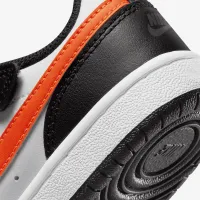 Nike Court Borough Low 2 Little Kids' взуття White