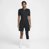 Nike NOCTA чоловічі Short-Sleeve Base Layer баскетбольні Top колір чорний
