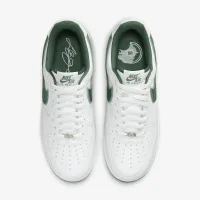 Nike Air Force 1 Low чоловічі Кросівки колір білий