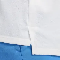 Nike Rise 365 Run Energy чоловічі Dri-FIT Short-Sleeve Running Top колір білий