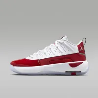 Nike Jordan Max Aura 7 чоловічі Кросівки колір білий