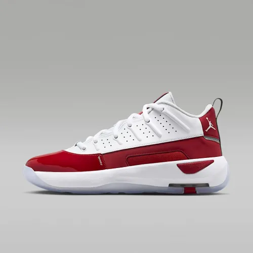 Nike Jordan Max Aura 7 чоловічі Кросівки колір білий