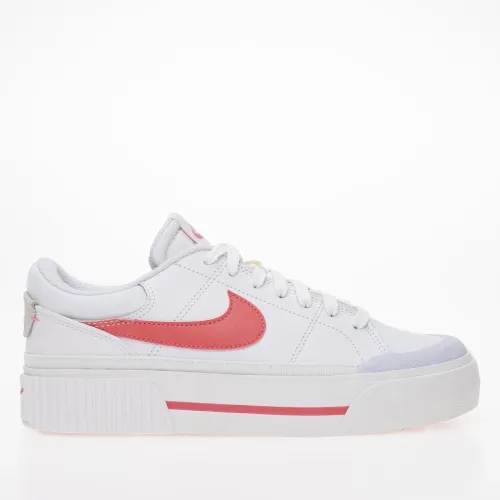 Кросівки Nike Court Legacy Lift DM7590-102 - Білі