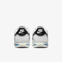 Nike Cortez Leather женская Кроссовки цвет белый