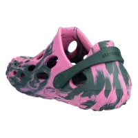Кроссовки Женские MERRELL HYDRO MOC (J005556)