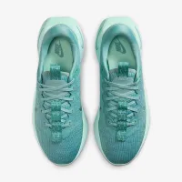 Nike Motiva женская Walking Кроссовки цвет зеленый