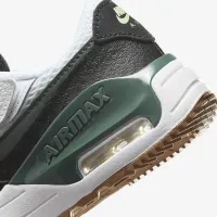 Nike Air Max SYSTM Little дитячі Кросівки колір білий