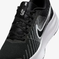 Nike Run Defy мужские Road Running Кроссовки цвет черный