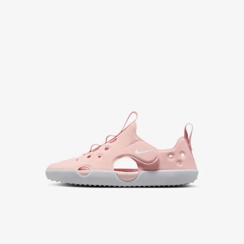 Nike Sunray Protect 4 Little дитячі босоніжки Pink