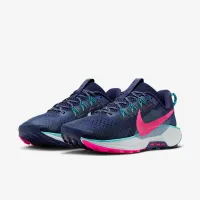 Nike Pegasus Trail 5 чоловічі Trail Running Кросівки блакитний