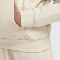 Nike New Impressions Little дитячі Pullover Толстовка з капюшоном колір коричневий