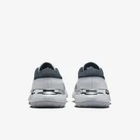 Nike Free для гольфу чоловічі для гольфу Кросівки (Extra Wide) колір сірий