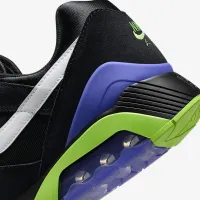 Nike Air 180 чоловічі Кросівки колір чорний