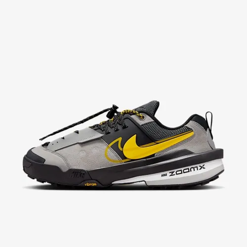Nike Zegamadome x sacai чоловічі Кросівки колір сірий