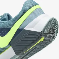 Nike Zoom GP Challenge 1 мужские Hard Court Tennis Кроссовки синий