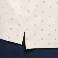 Nike Tour чоловічі Dri-FIT для гольфу Polo колір коричневий