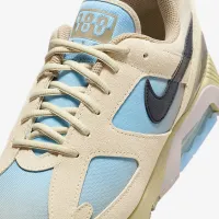 Nike Air 180 мужские Кроссовки цвет коричневый
