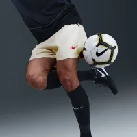 Nike Total 90 чоловічі Dri-FIT Soccer шорти колір білий