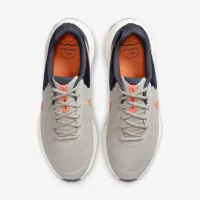 Nike Revolution 7 чоловічі Road Running Кросівки колір сірий