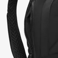 Nike Sportswear Essentials Sling сумка (8L) колір чорний