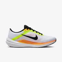 Nike Winflo 10 мужские Road Running Кроссовки цвет белый
