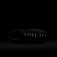 Nike Air Max Plus Big детские Кроссовки цвет серый