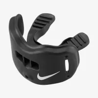 Nike Alpha 2.0 Big дитячі Football Lip Protecting Mouthguard колір чорний