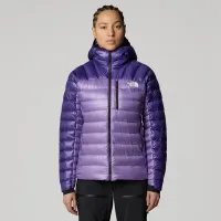 Куртка The North Face Summit Breithorn 0A88056IX1 - фиолетовая