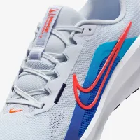 Nike Downshifter 13 мужские Road Running Кроссовки цвет серый
