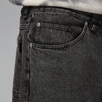 Nike Air Jordan чоловічі Pants колір чорний