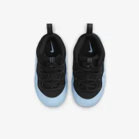 Nike Little Posite One Baby/Toddler Кросівки блакитний